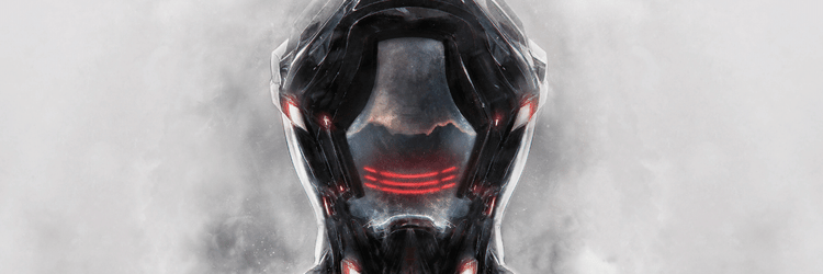 iiyama Silver Crow Series - Enter a new dimension
