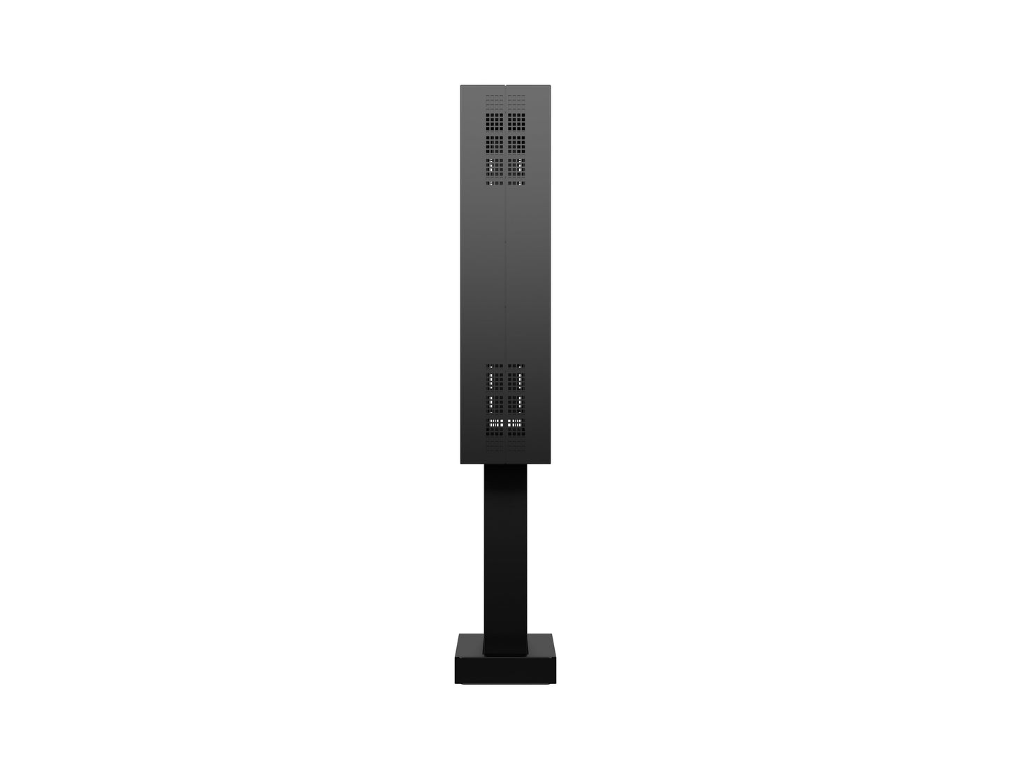 Multibrackets M Totem Pro Dual B2B 55XE4F-M