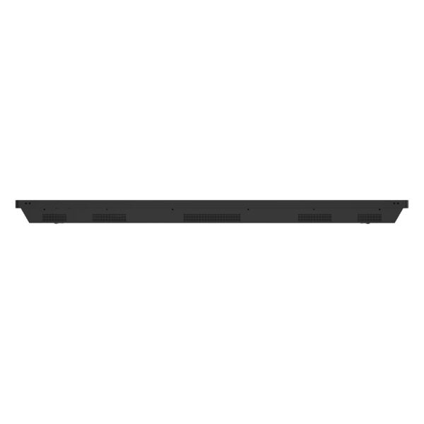 AG Neovo TTN-5501 Signage Display 139.7 cm (55") LED 400 cd/m² 4K Ultra HD Black