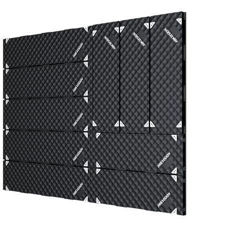 Hikvision DS-D4019CC-1F DS-D4019CC-1F 1000*250/mm Indoor LED Displays Flex Series (Copy)
