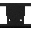 Aurora RK1-1-K HTE Series & RXC-1 1RU Rack Mount Kit