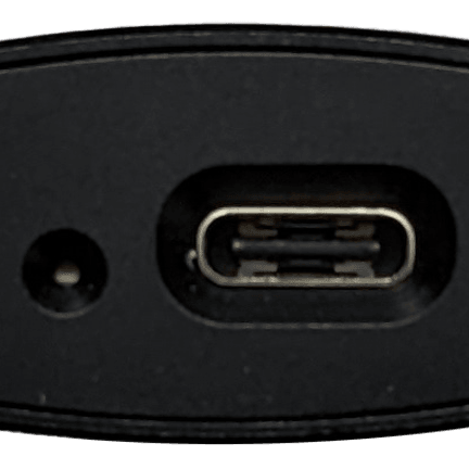 Aurora Multimedia CW-1 HDMI 1.4b to USB3.1 Type C 4K Video Converter Adapter