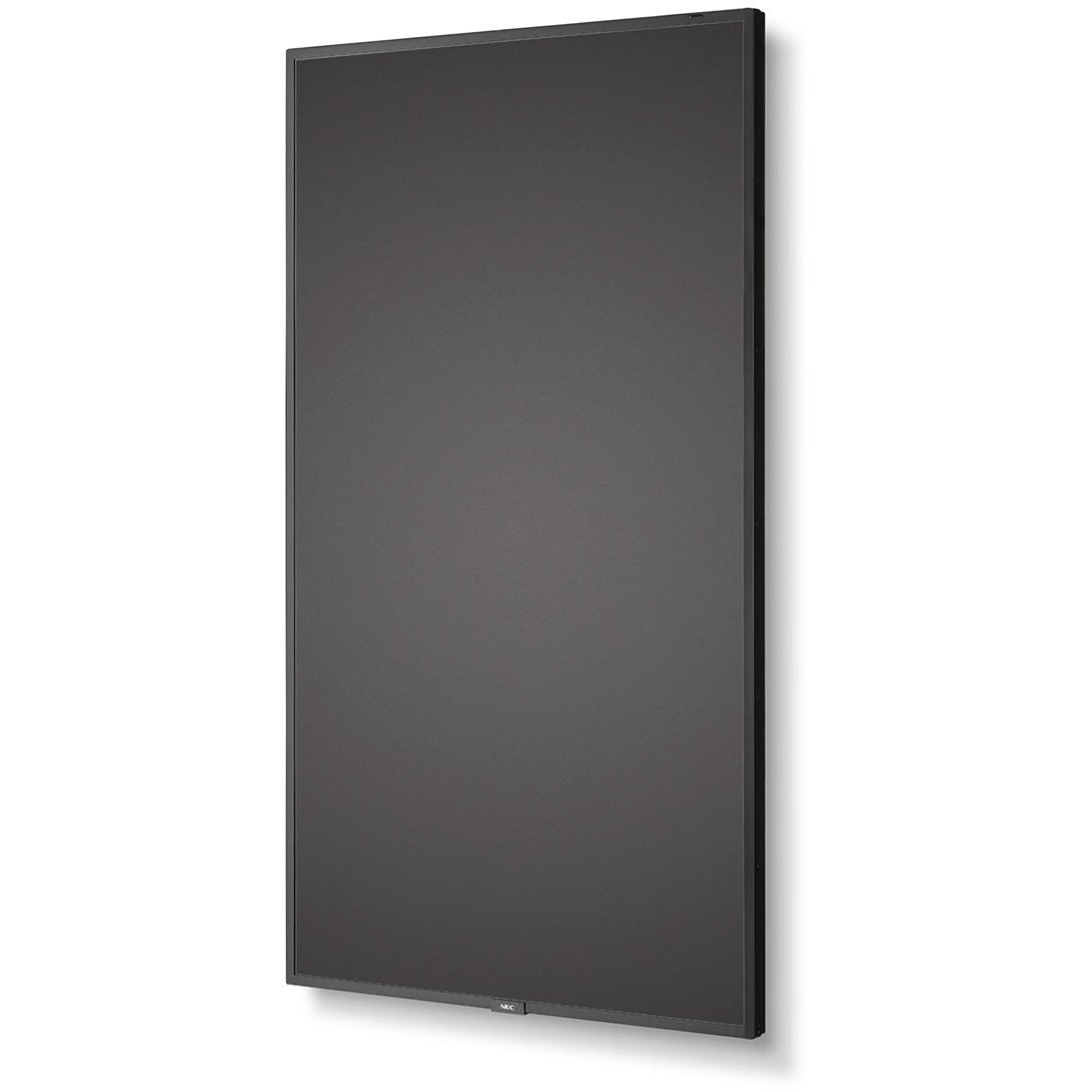 NEC MultiSync® ME551 LCD 55" Message Essential Large Format Display
