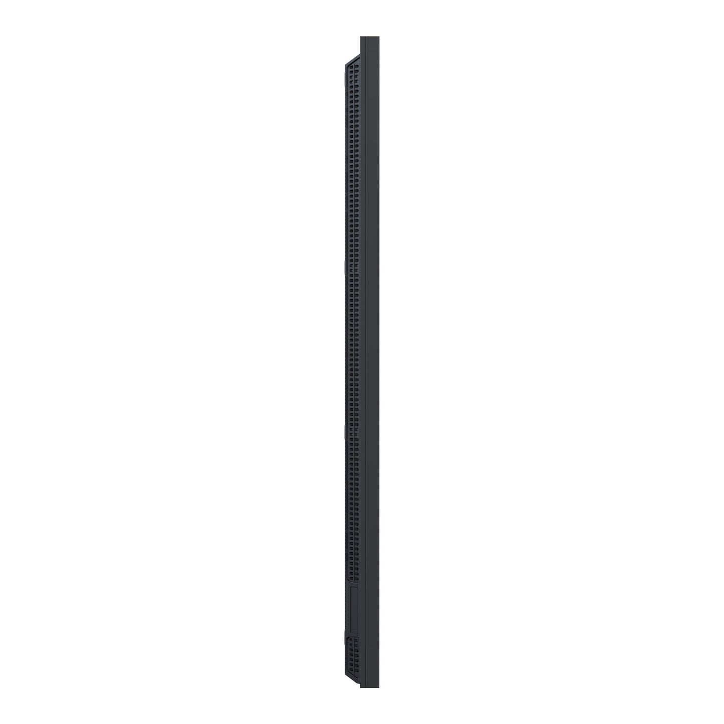 AG Neovo NSD-5503 Digital signage flat panel 138.7 cm (54.6") LCD Wi-Fi 500 cd/m² 4K Ultra HD Black Built-in processor Android 9