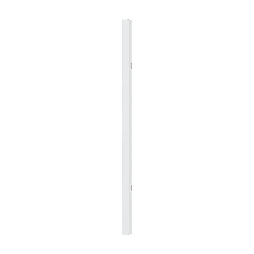 Multibrackets M Pro Series Enclosure 75" Wall Slim Medium White