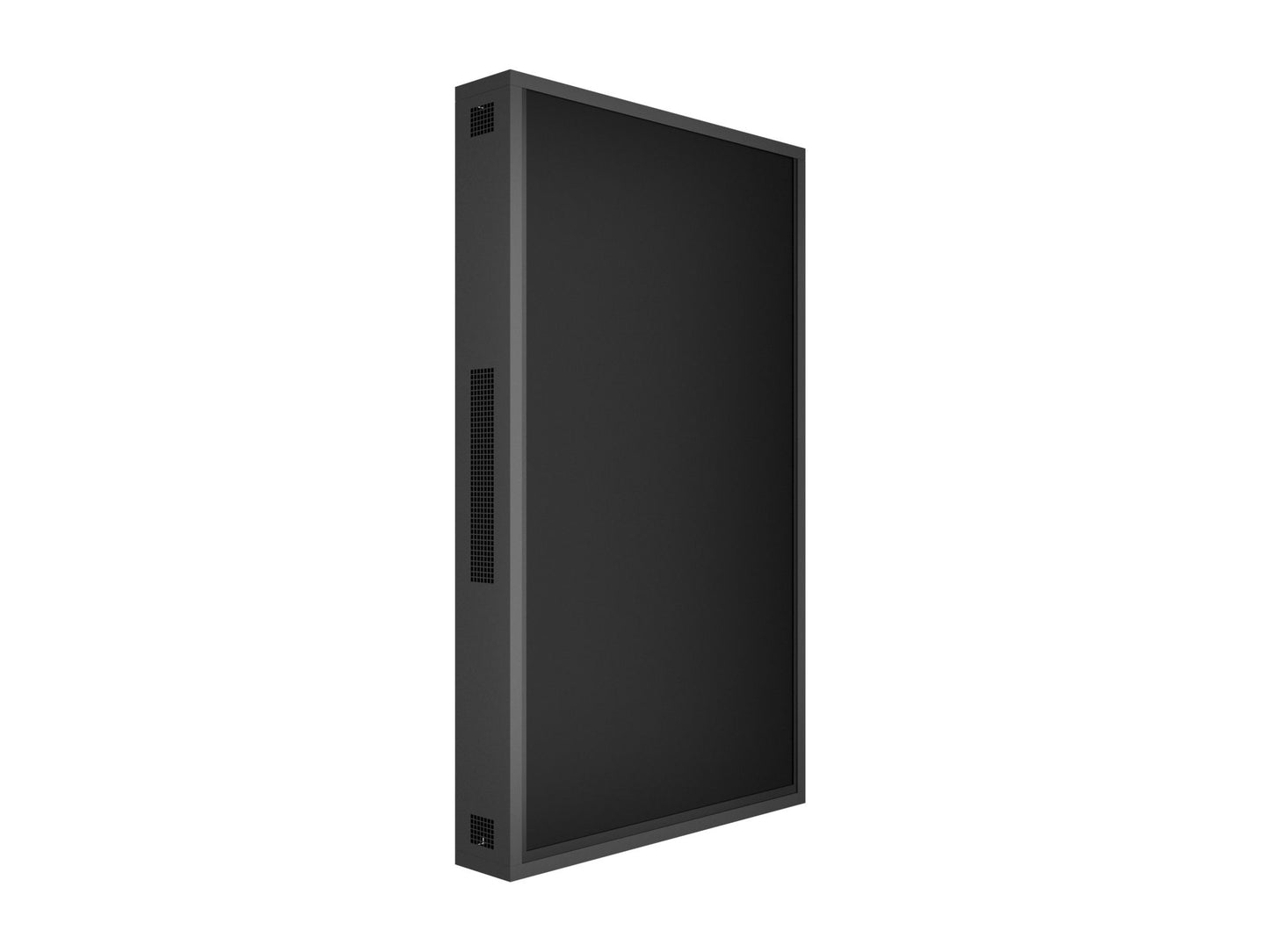 Multibrackets M Wallmount Pro 55XE4F-M with Frame