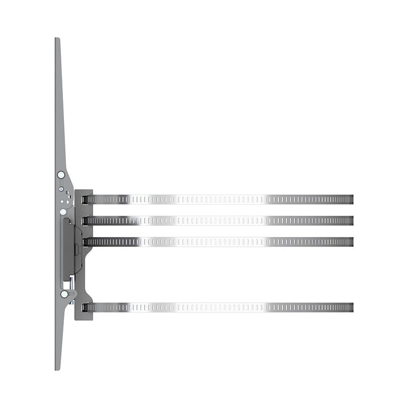 Multibrackets M Pro Series - Wallmount Column HD