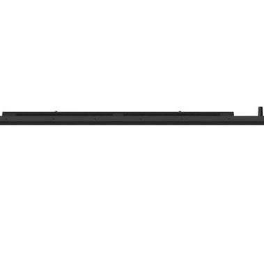 Hisense 75DM66D Signage Display 190.5 cm (75") LED Wi-Fi 500 cd/m² 4K Ultra HD Black Built-in processor Android 11 24/7