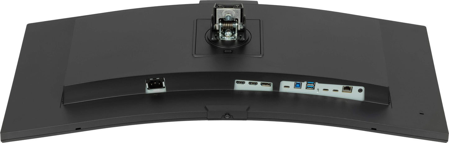 iiyama ProLite XCB3497WQSNPH-B1 34" USB-C with KVM Curved Desktop Monitor