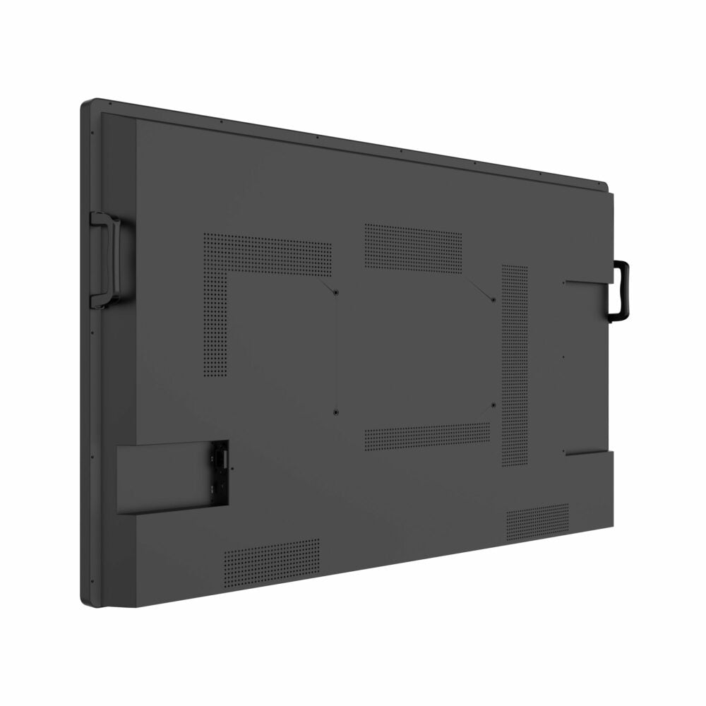 AG Neovo TTN-5501 Signage Display 139.7 cm (55") LED 400 cd/m² 4K Ultra HD Black