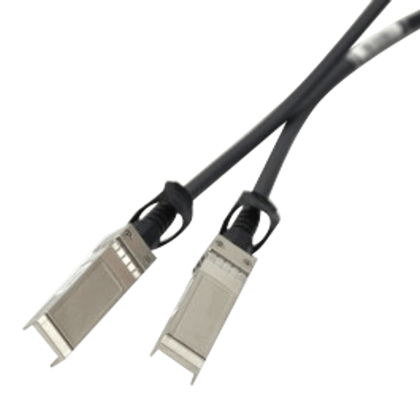 Aurora IPA-SFP-PPC-1 10Gbps SFP+ Copper Patch Cable 1M