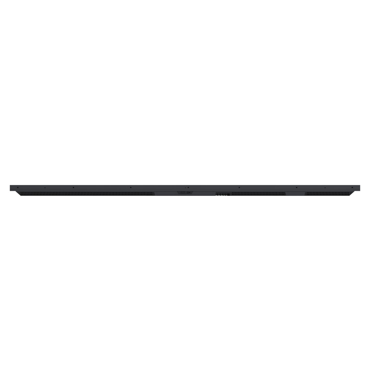 AG Neovo NSD-5503 Digital signage flat panel 138.7 cm (54.6") LCD Wi-Fi 500 cd/m² 4K Ultra HD Black Built-in processor Android 9