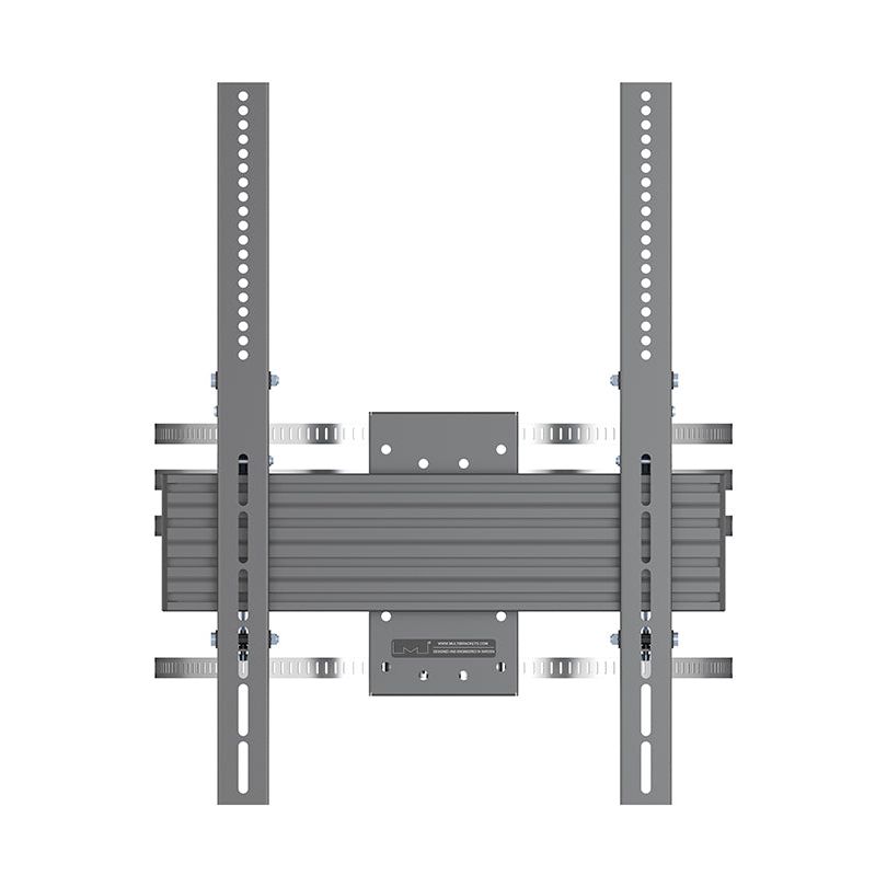 Multibrackets M Pro Series - Wallmount Column HD