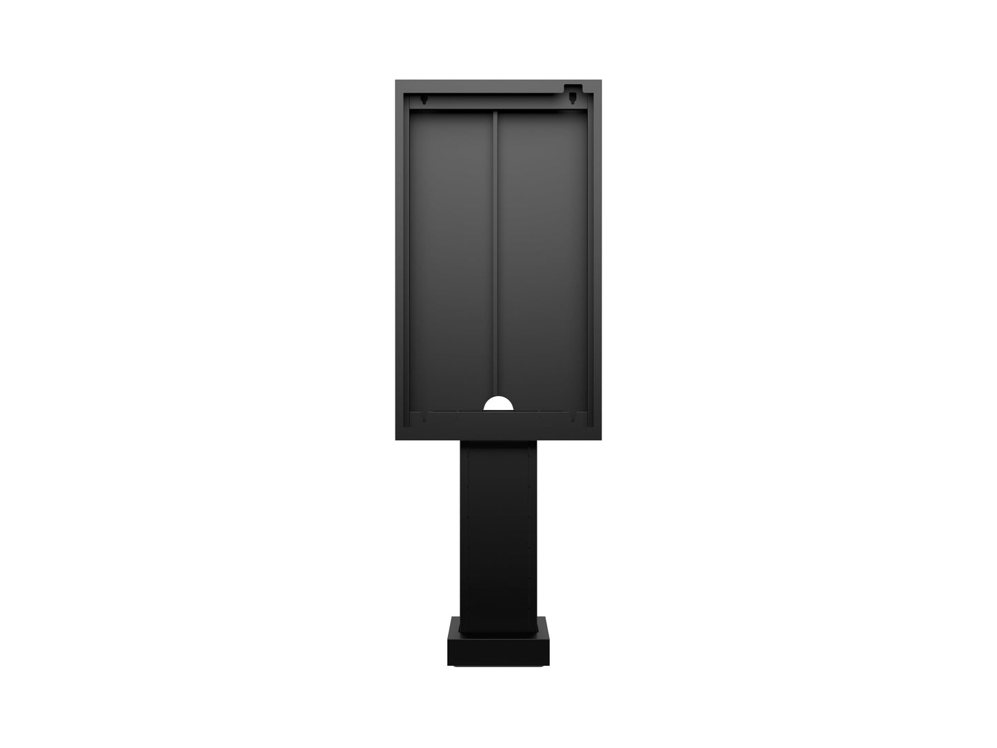 Multibrackets M Totem Pro Dual B2B 55XE4F-M