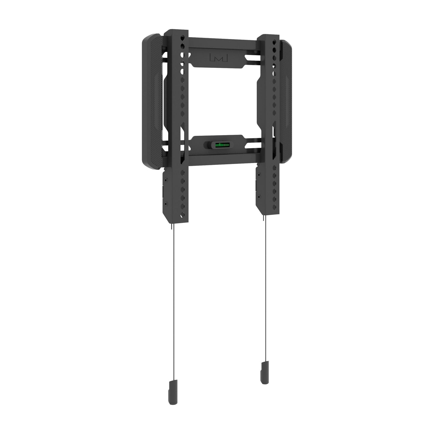 Multibrackets M Universal Wallmount Fixed Small for LCD / LED Screens 24" - 55" VESA 200x200 Black