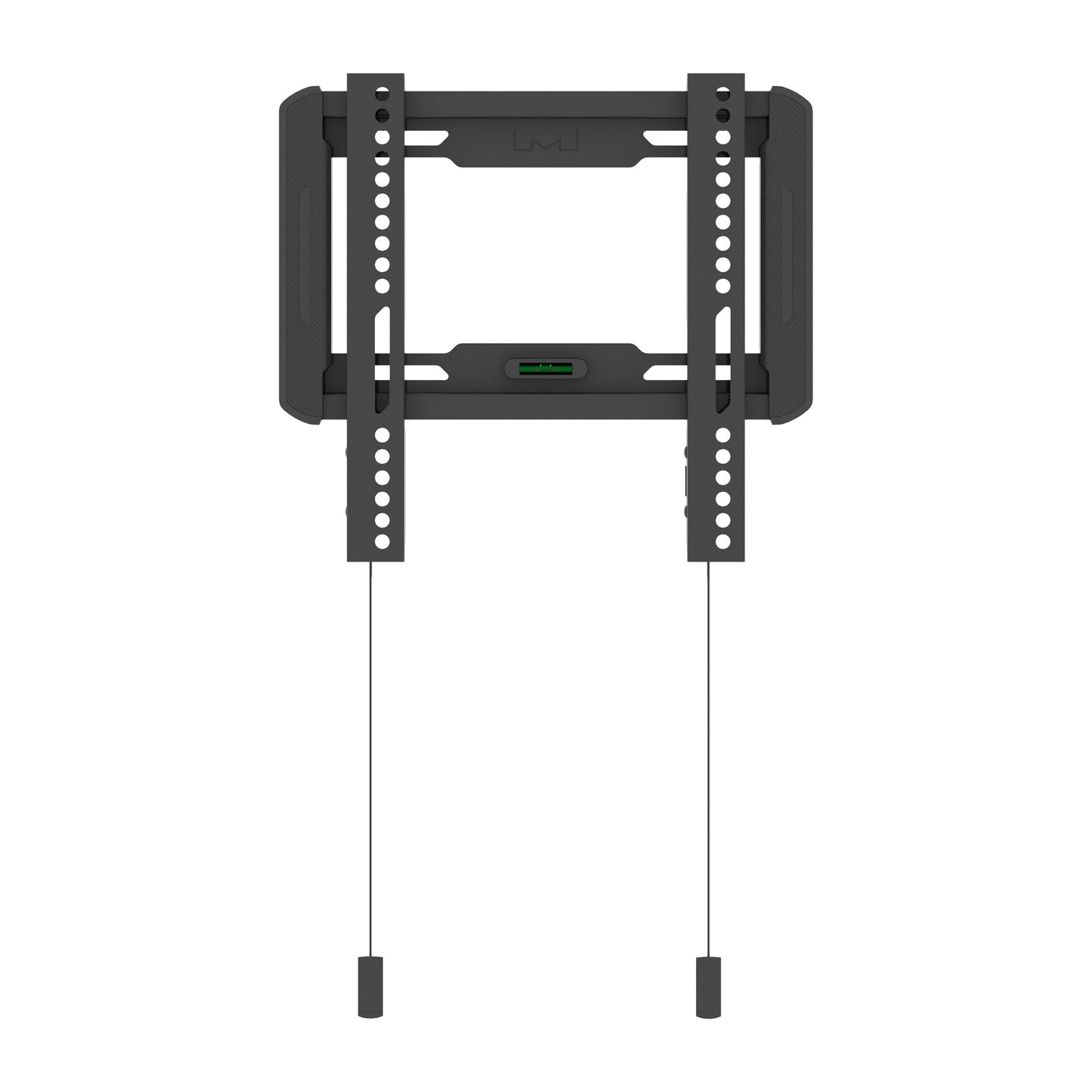 Multibrackets M Universal Wallmount Fixed Small for LCD / LED Screens 24" - 55" VESA 200x200 Black