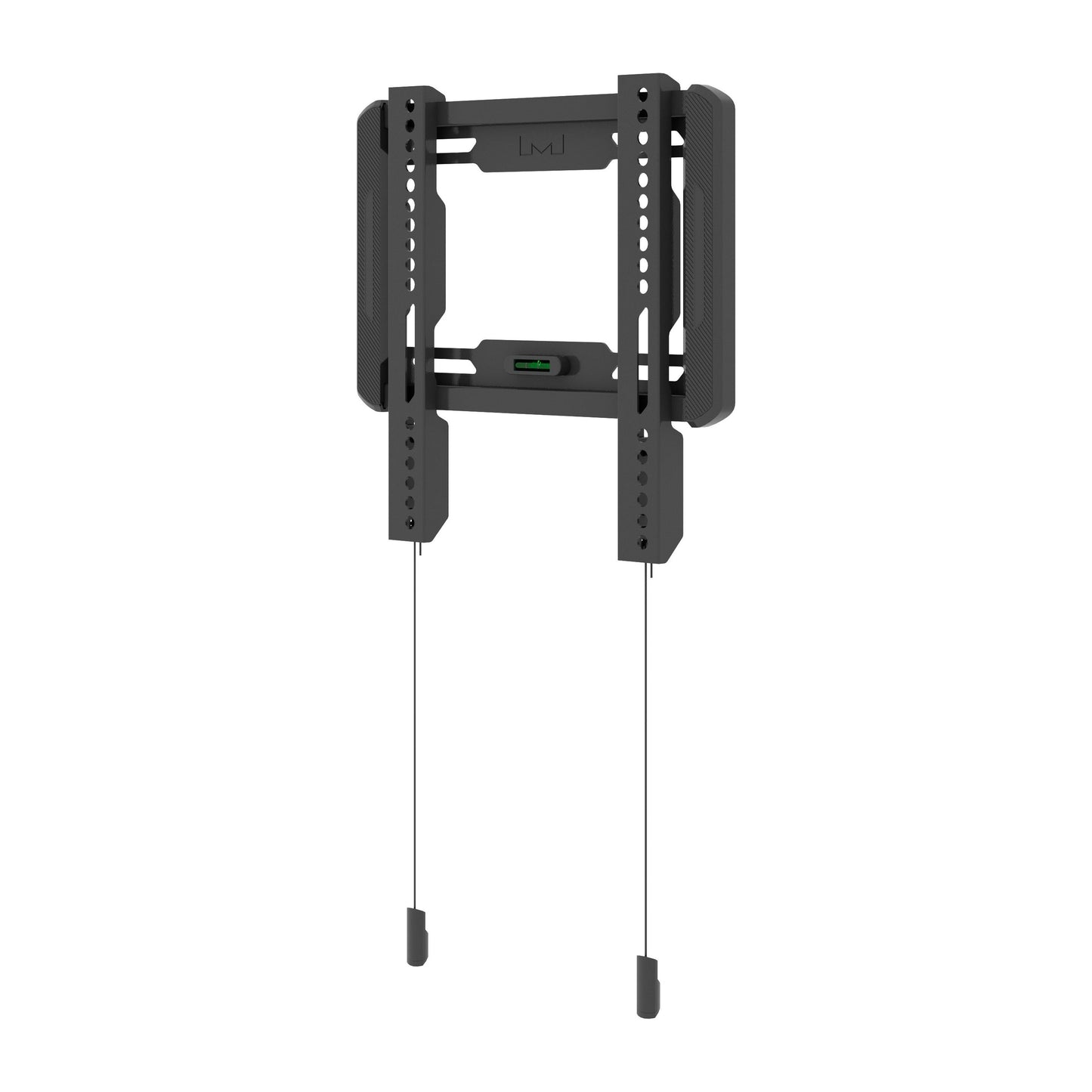 Multibrackets M Universal Wallmount Fixed Small for LCD / LED Screens 24" - 55" VESA 200x200 Black