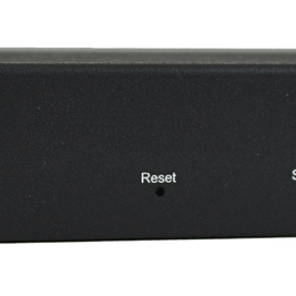 Aurora Multimedia DXE-CAT-RX2-4K 330ft HDBaseT Receiver