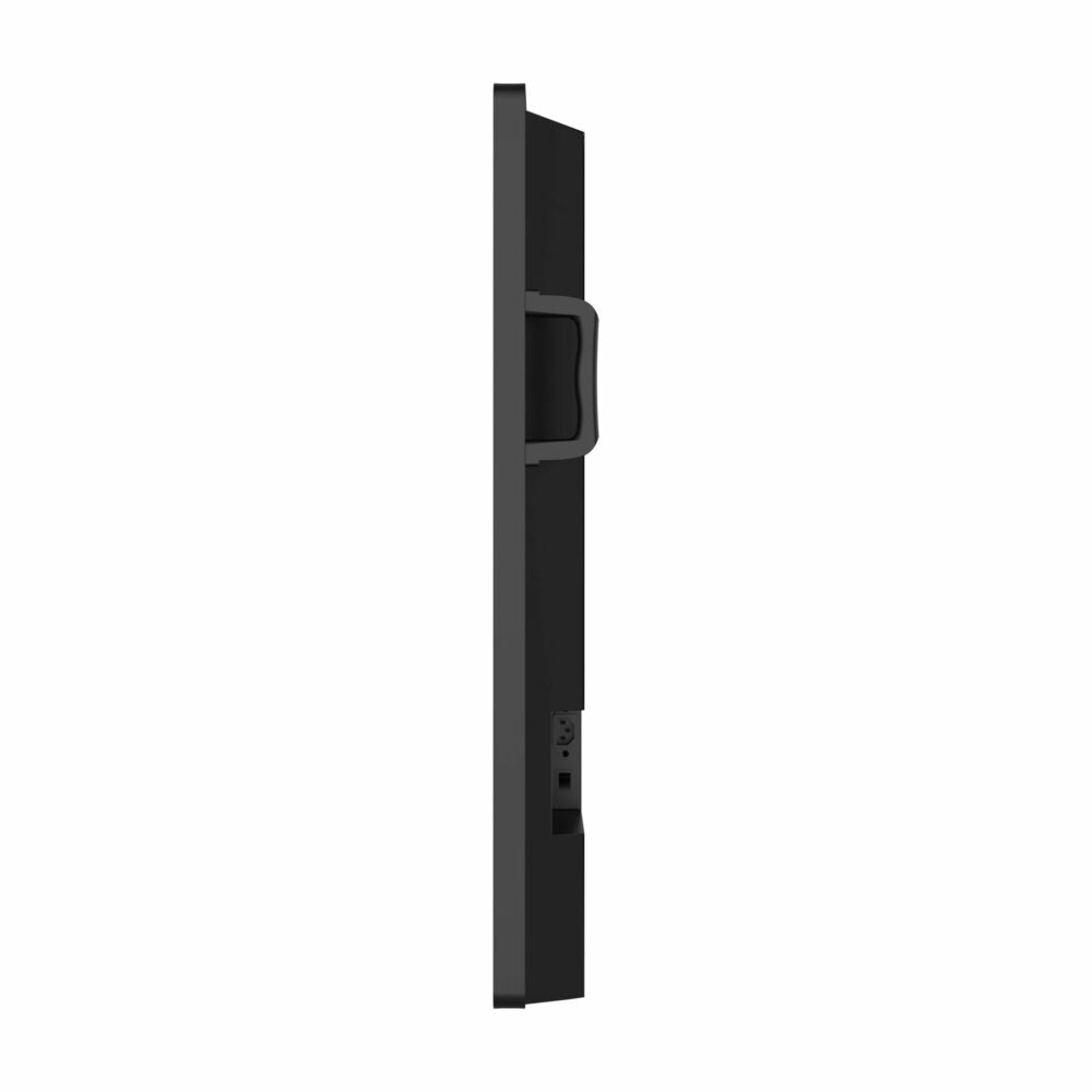 AG Neovo TTN-5501 Signage Display 139.7 cm (55") LED 400 cd/m² 4K Ultra HD Black