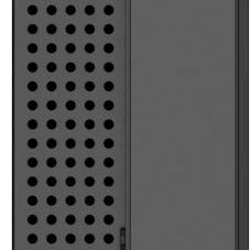 iiyama TF3239AS-B1AG Signage Display Digital signage flat panel 80 cm (31.5") LED 500 cd/m² 2.4K Ultra HD Black Touchscreen Built-in processor Android 24/7