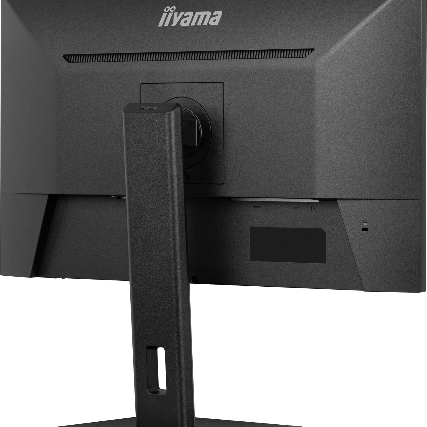 iiyama ProLite XUB2793QS-B7 computer monitor 68.6 cm (27") 2560 x 1440 pixels Quad HD LED Black