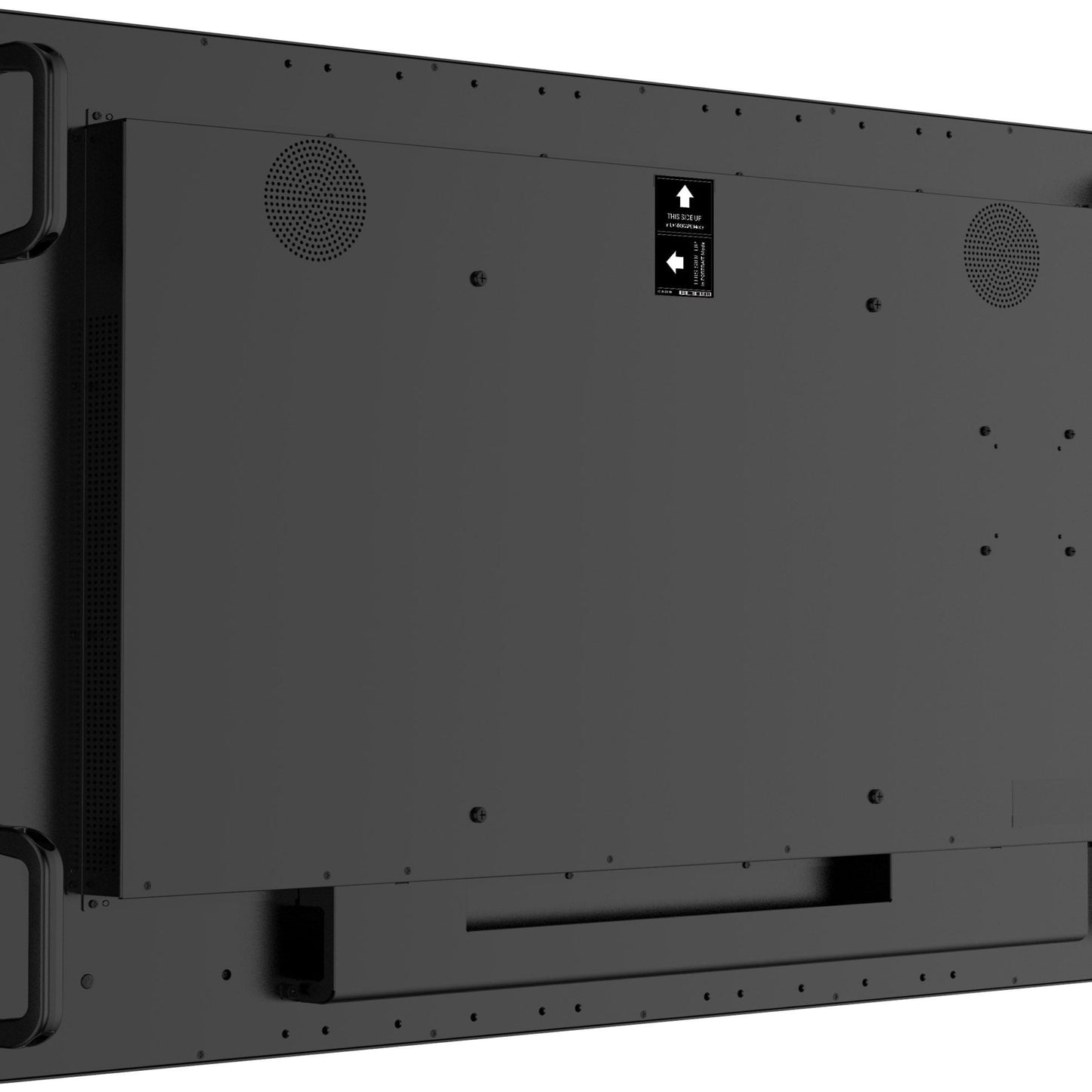 iiyama ProLite TF5539AS-B1AG 55" PCAP Edge-to-Edge 4K UltraHD Interactive Touchscreen with Android OS