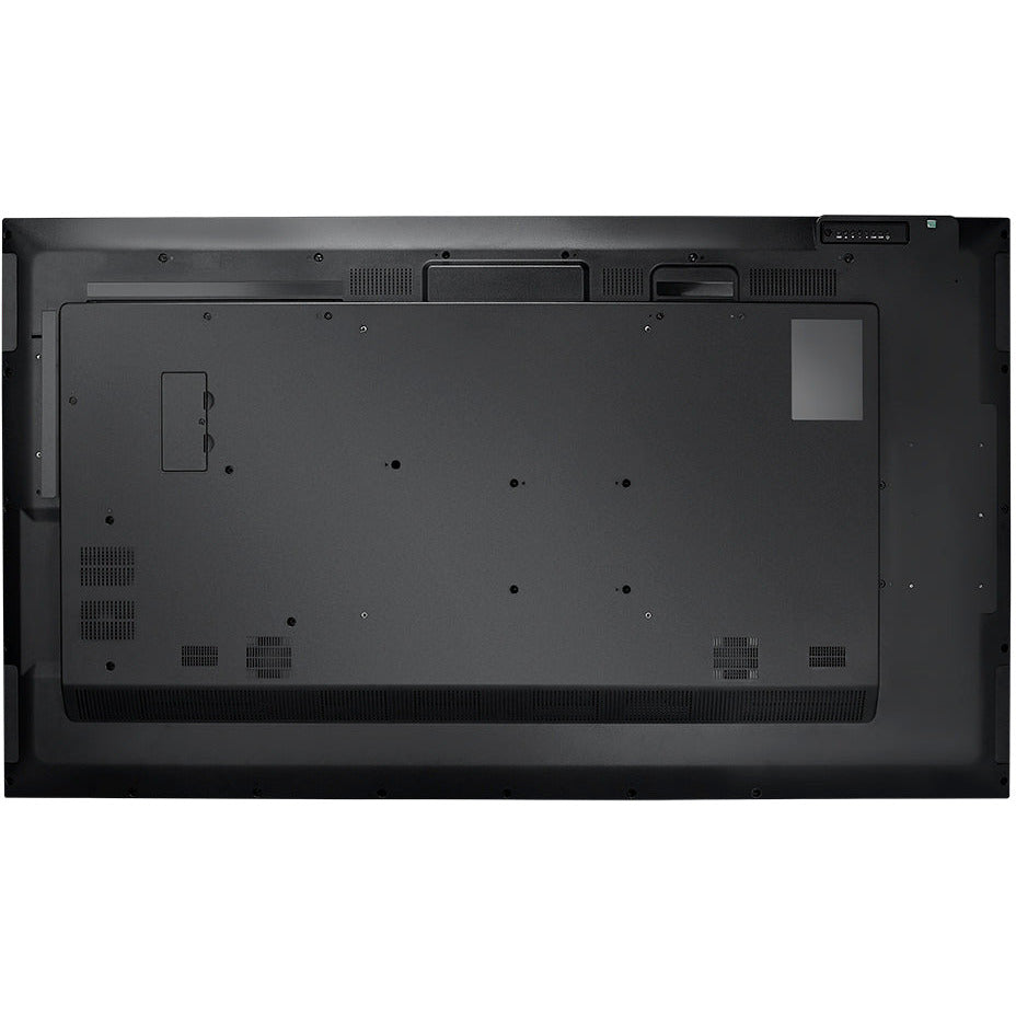 AG Neovo NSD-6501Q 65-Inch All-In-One 4K Digital Signage Display
