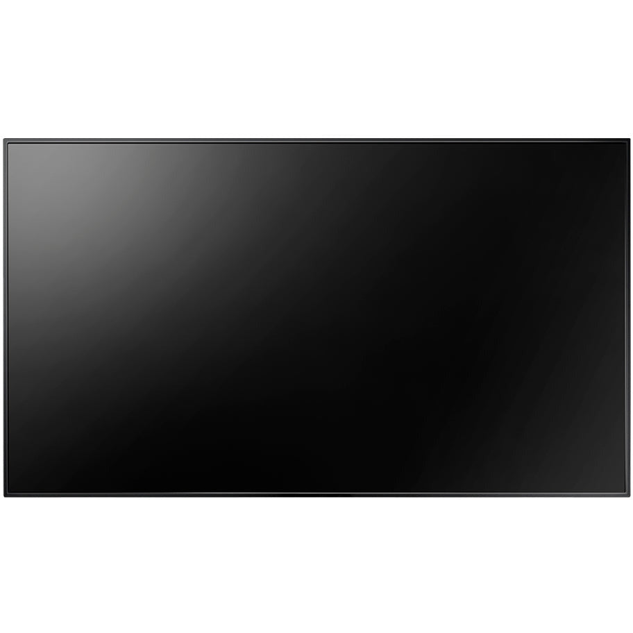 AG Neovo NSD-6501Q 65-Inch All-In-One 4K Digital Signage Display