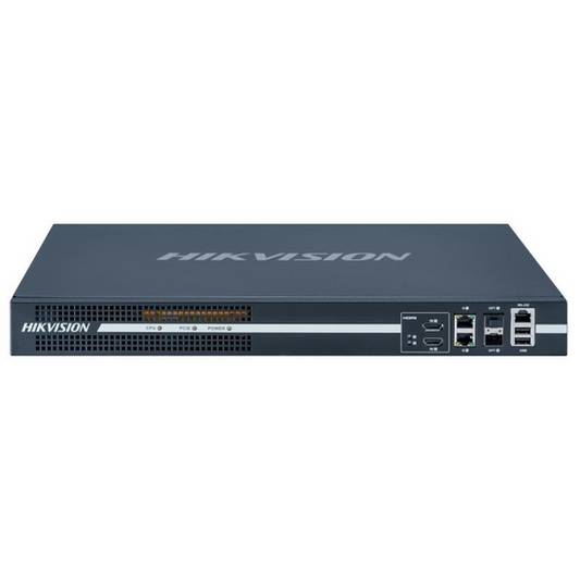 Hikvision DS-6904UDI(C) 4K LCD Decoder