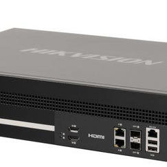Hikvision DS-6910UDI(C) 4K LCD Decoder