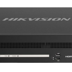 Hikvision DS-6910UDI(C) 4K LCD Decoder