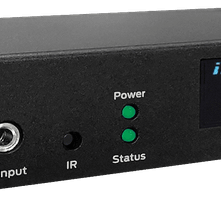 Aurora IPX-TC3A-CF-Pro 3rd Gen 4K 10Gbps AV-over-IP Transceiver Box