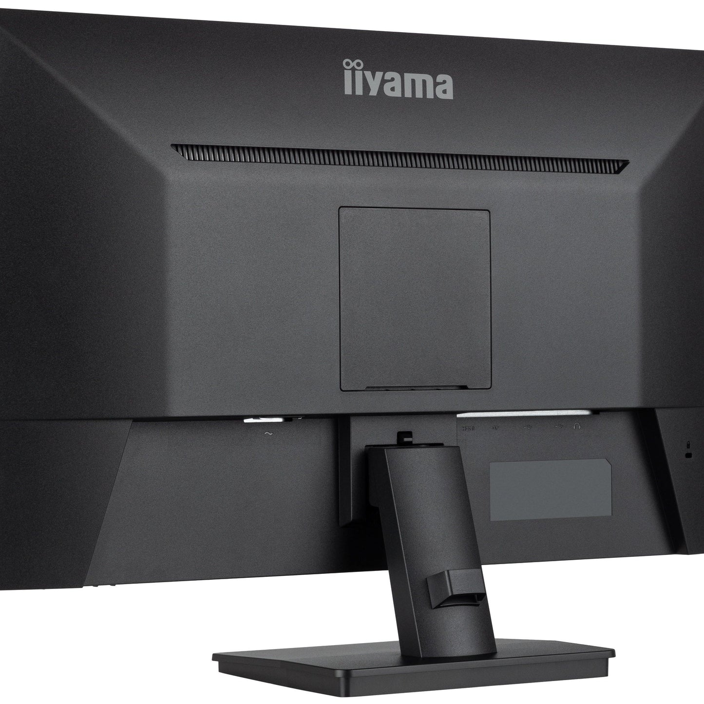 iiyama ProLite XU2793QSU-B7 LED display 68.6 cm (27") 2560 x 1440 pixels Wide Quad HD Black