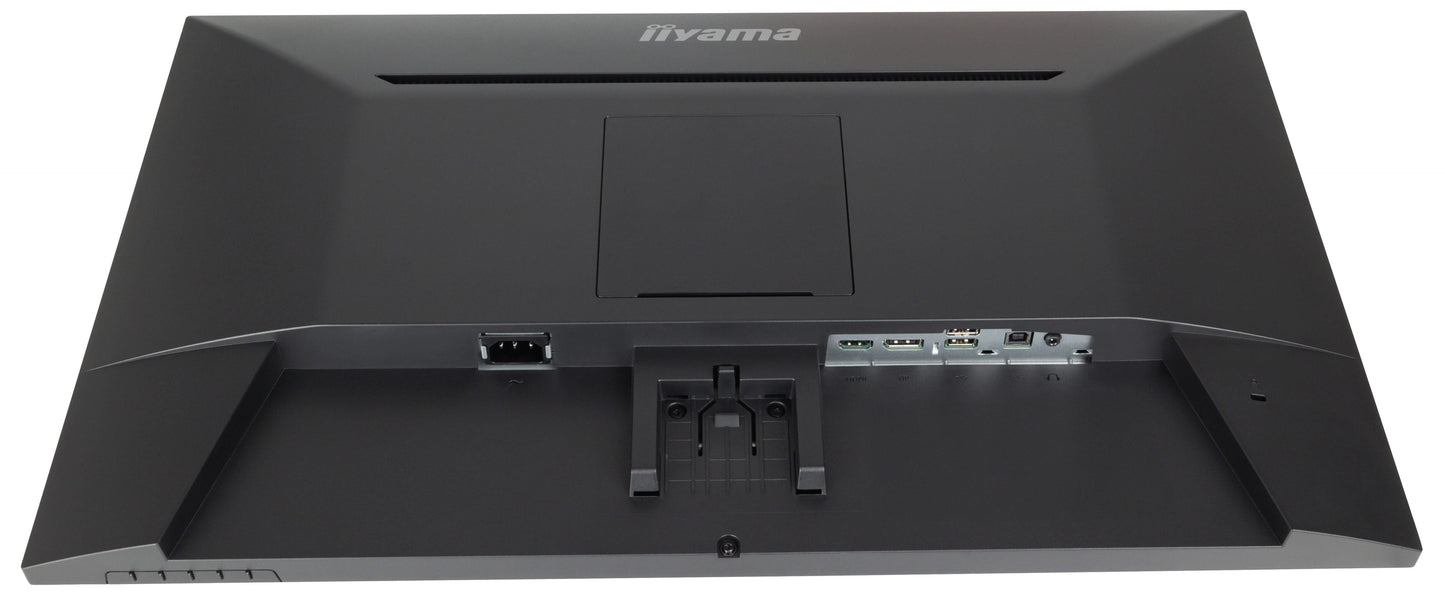 iiyama ProLite XU2793HSU-B7 computer monitor 68.6 cm (27") 1080 x 1920 pixels Full HD LED Black
