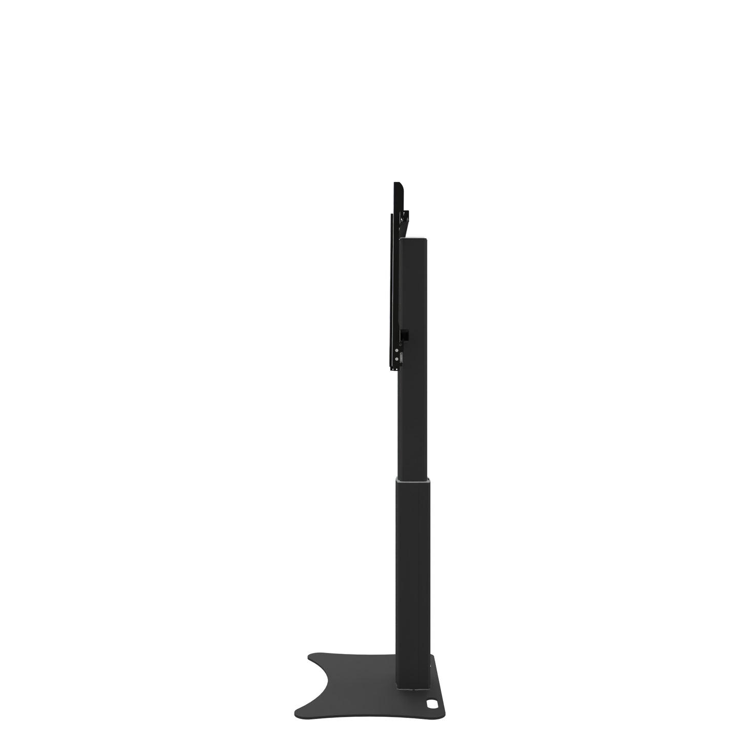 Conen Mounts CCELW-AFPB TV mount/stand 2.18 m (86") Black