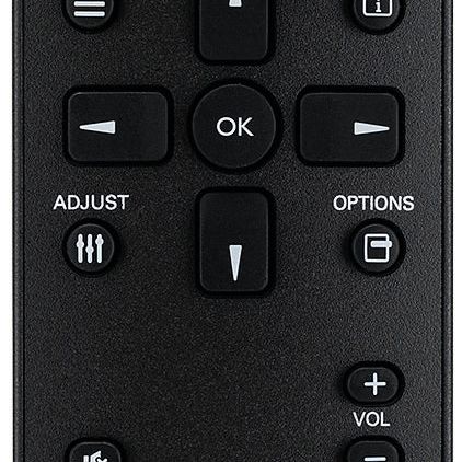 iiyama LH6542UHS-B1 Signage Display Digital signage flat panel 163.8 cm (64.5") IPS 500 cd/m² 4K Ultra HD Black Built-in processor Android 8.0 18/7