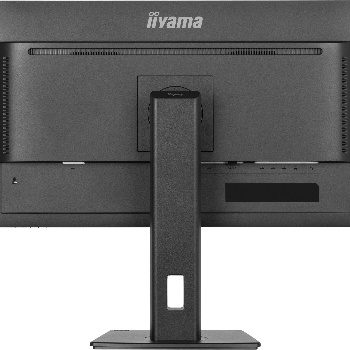iiyama ProLite XUB2797HSN-B1 computer monitor 68.6 cm (27") 1920 x 1080 pixels Full HD LED Black