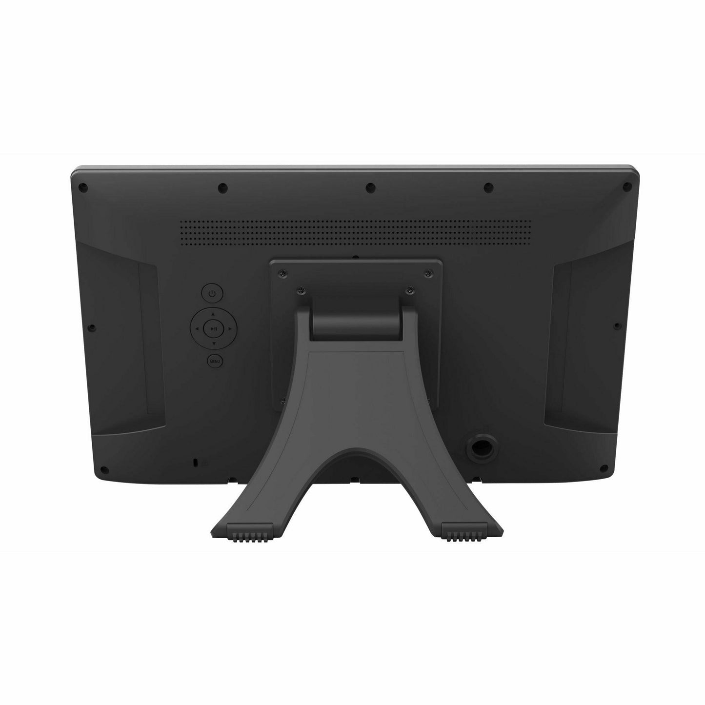 iiyama ProLite T1624MSC-B1 15.6” Full HD 10pt PCAP Touch Screen with Integrated Media Player and Kick Stand