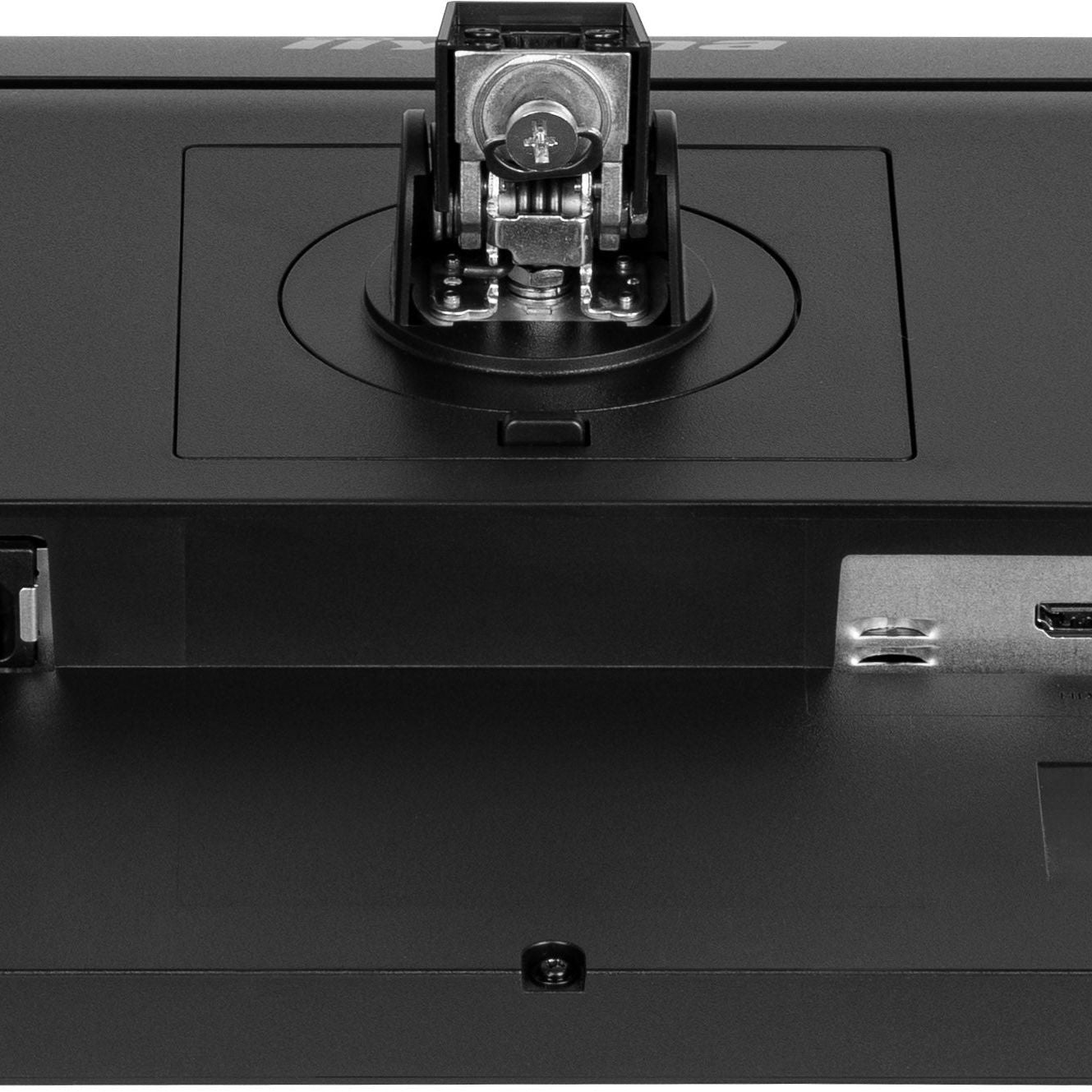iiyama ProLite XUB2793QS-B7 computer monitor 68.6 cm (27") 2560 x 1440 pixels Quad HD LED Black