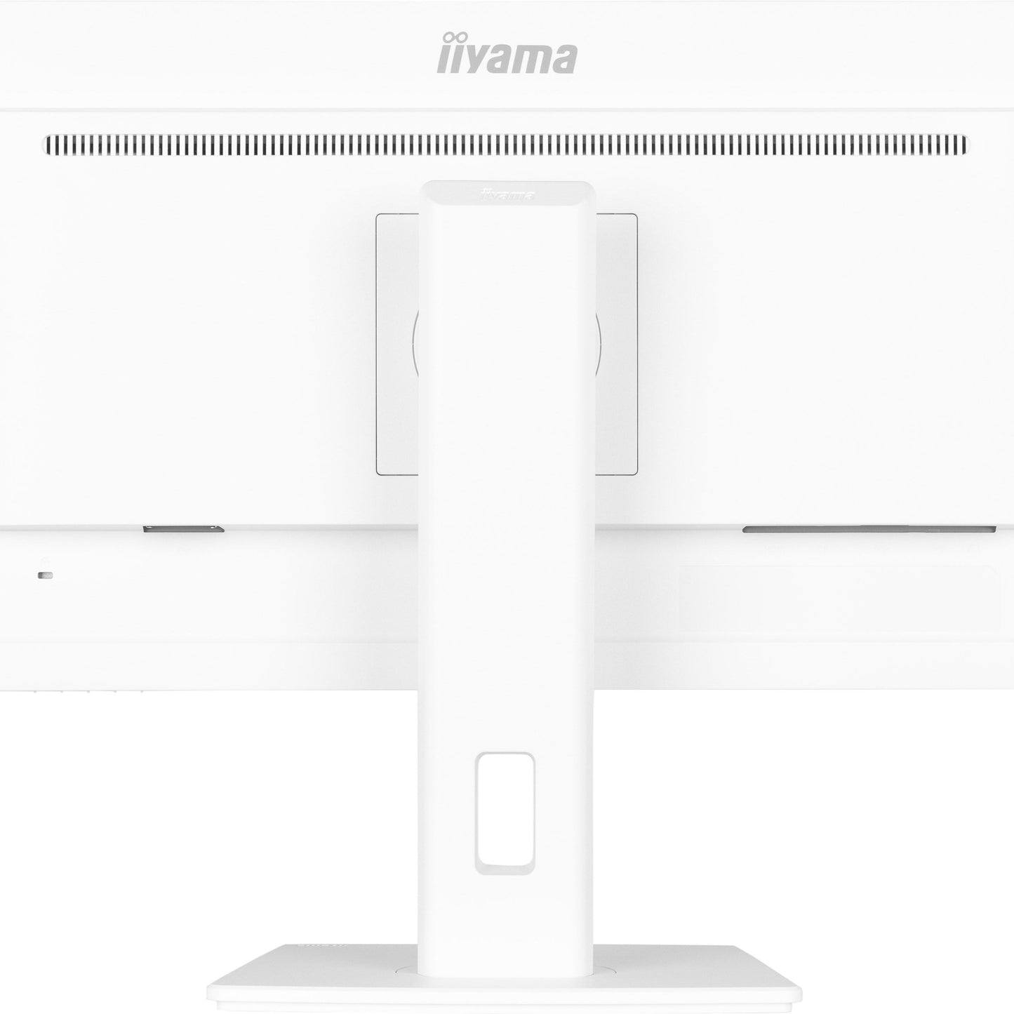 iiyama ProLite XUB2497HSU-W2 computer monitor 60.5 cm (23.8") 1920 x 1080 pixels Full HD LED White