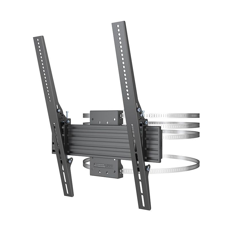 Multibrackets M Pro Series - Wallmount Column HD