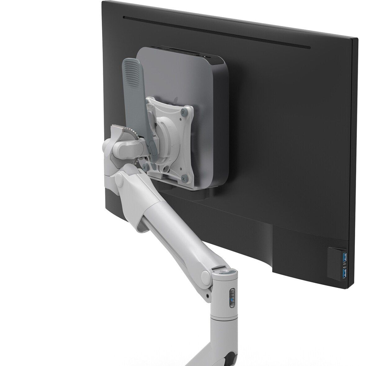 Metalicon CHV1002 S1 (Previously C7) Micro CPU Holder