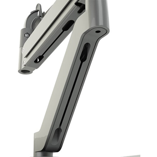 Chief Dynamic Monitor Arm 1 Monitor, Black Color