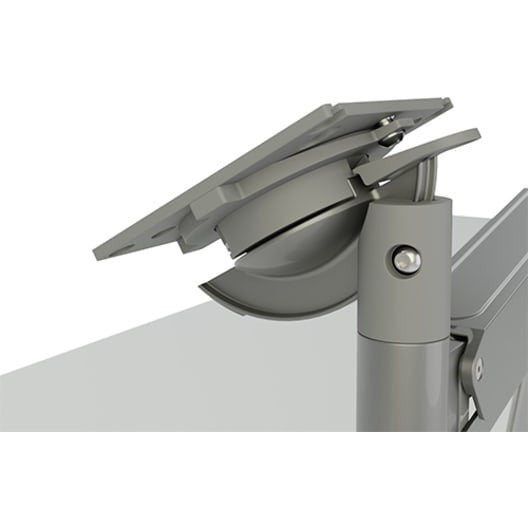 Chief Dynamic Monitor Arm 1 Monitor, Black Color