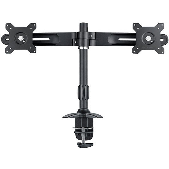 AG Neovo DMC-02D Dual Monitor Desk Mount