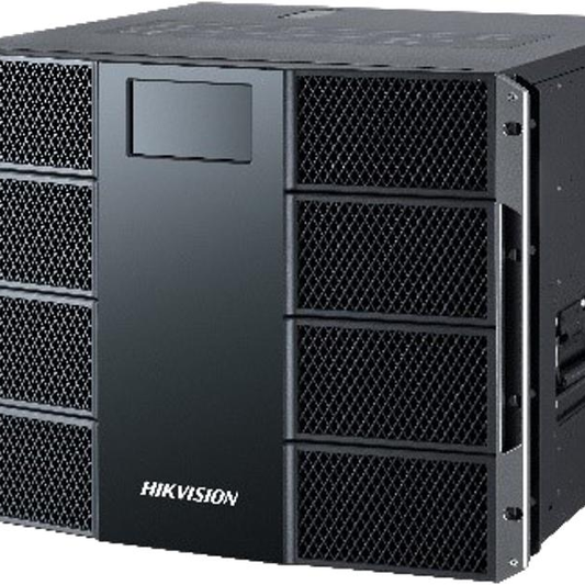 Hikvision DS-C30S-S23 Video Wall Controller Casing
