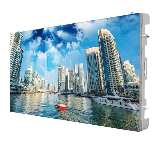 Hikvision - DS-D4218FI-CWFH/III-ACC P1.875 Fine Pixel Pitch HOB LED Display Unit