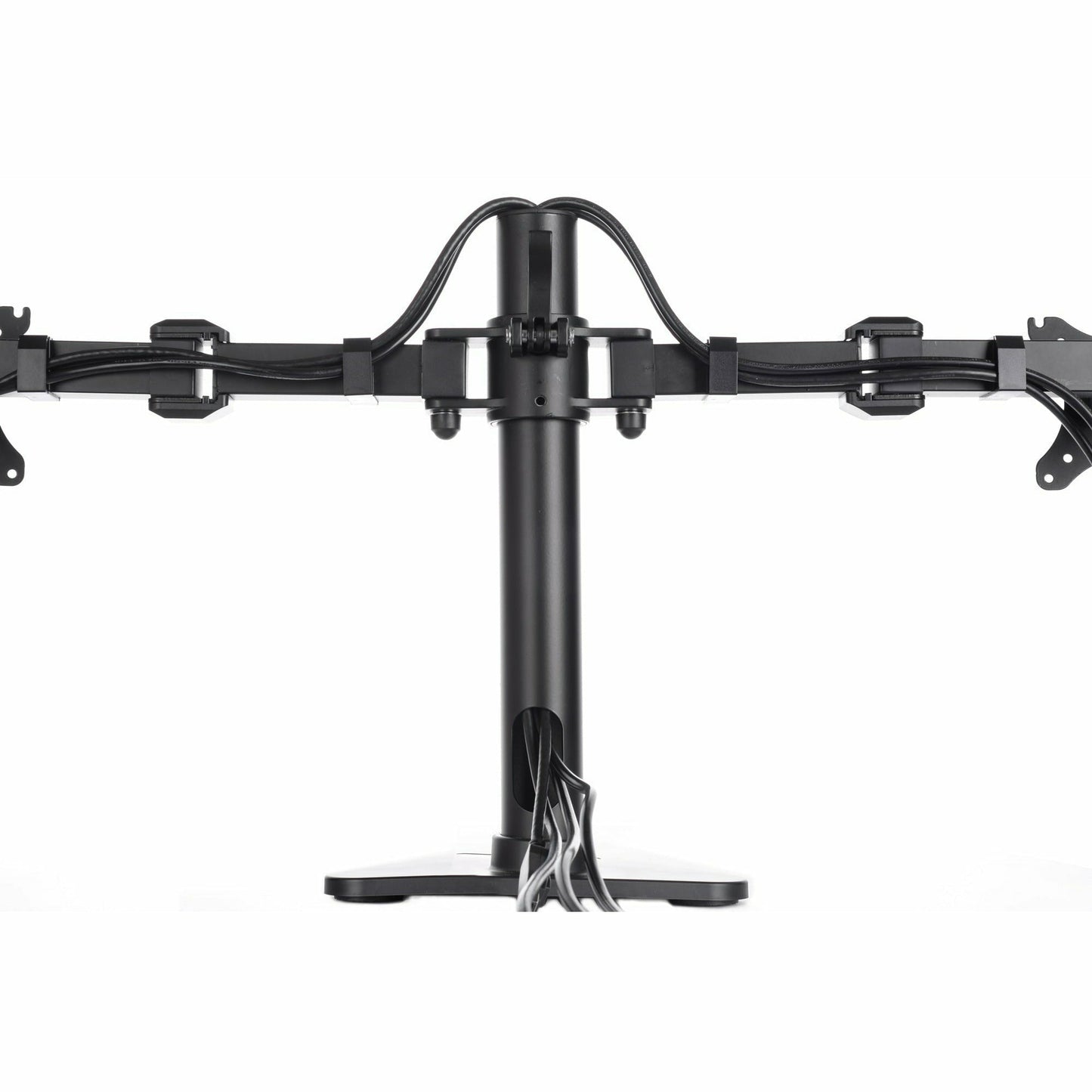 iiyama ProLite DS1002D-B1 Dual Screen Desk Top Stand