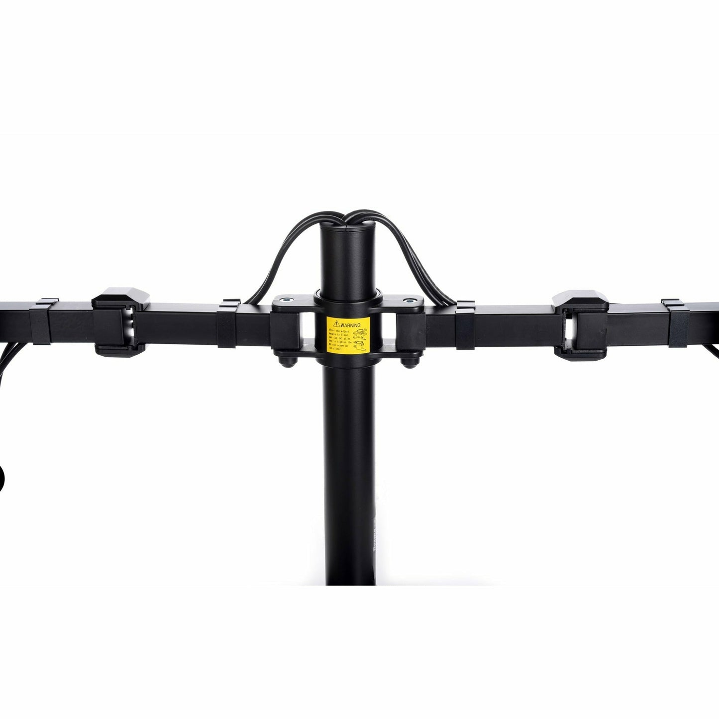 iiyama ProLite DS1002D-B1 Dual Screen Desk Top Stand