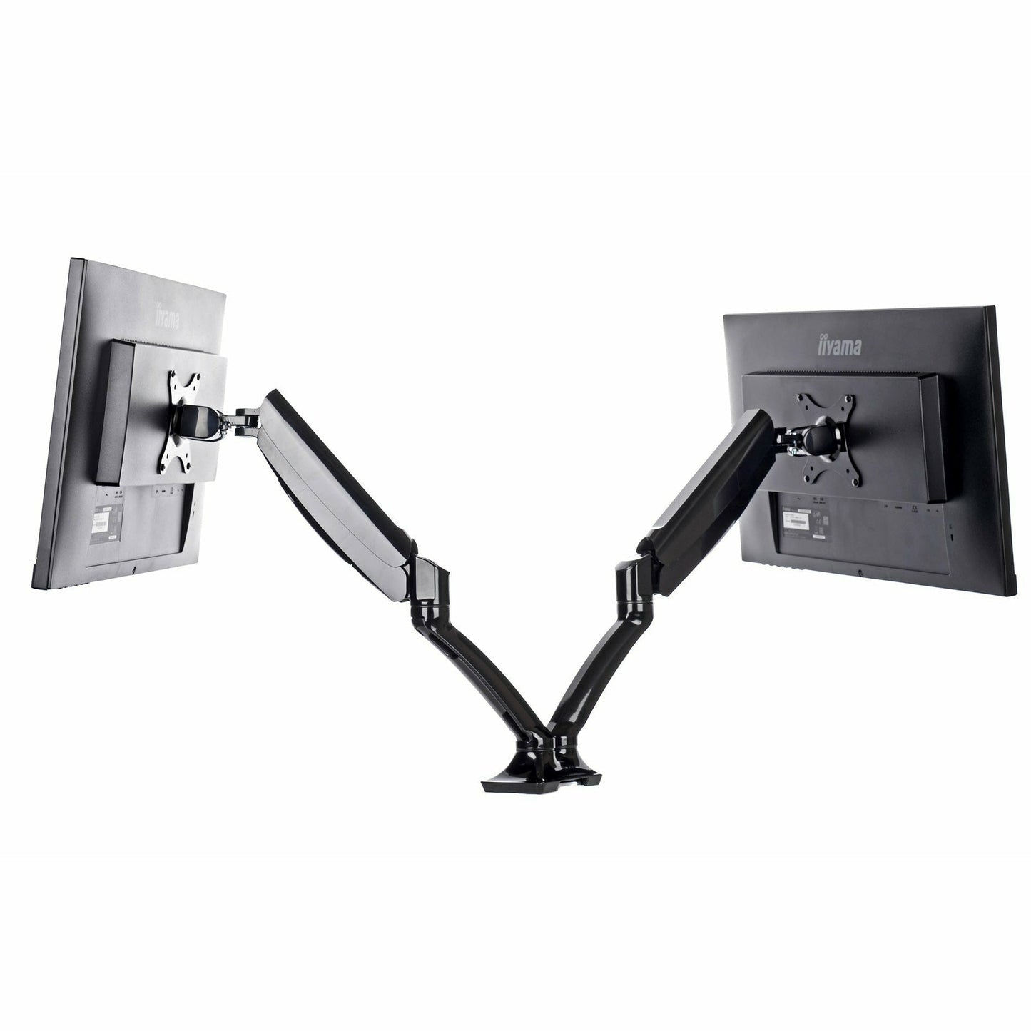 iiyama ProLite DS3002C-B1 Gas Spring Mounting Arm Dual